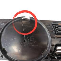 GRADE GOL VOYAGE SAVEIRO G5