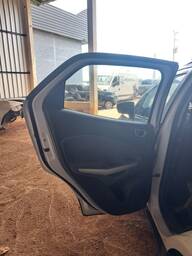 Porta Traseira Esquerda EcoSport 2013 a 2021