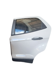 Porta Traseira Esquerda EcoSport 2013 a 2021
