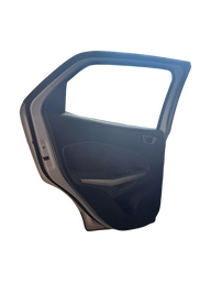 Porta Traseira Esquerda EcoSport 2013 a 2021