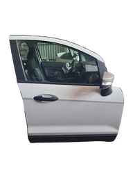 Porta dianteira direita ecosport 2013 a 2021 somente porta