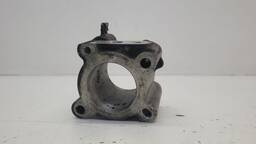 SUPORTE EGR TBI RENAULT MASTER 2.3 2014 A 2022