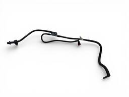 Mangueira Hidrovacuo Ecosport 2018 a 2021