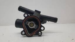 FLANGE VALVULA TERMOSTATICA RENAULT MASTER 2.3 2014 A 2022