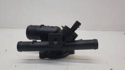FLANGE VALVULA TERMOSTATICA RENAULT MASTER 2.3 2014 A 2022