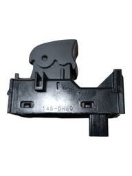BOTAO INTERRUPTOR VIDRO HILUX SRV SRX SW4 2016 A 2024 