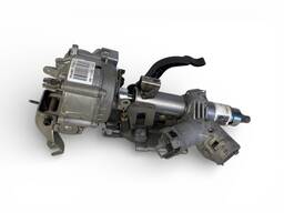 COLUNA DE DIREÇÃO ELÉTRICA ECOSPORT 2018 A 2021