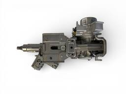 COLUNA DE DIREÇÃO ELÉTRICA ECOSPORT 2018 A 2021