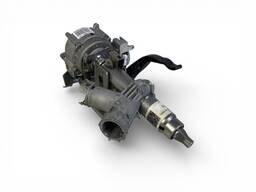 COLUNA DE DIREÇÃO ELÉTRICA ECOSPORT 2018 A 2021