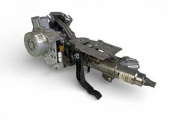 Coluna De Direção Elétrica Ecosport 2018 a 2021