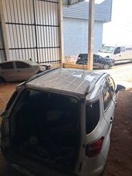 Recorte Teto Ford Ecosport 2013 a 2014