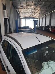 Recorte Teto Ford Ecosport 2013 a 2014
