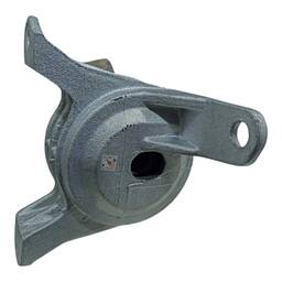 SUPORTE COXIM LADO DIREITO GM ASTRA VECTRA 2000 A 2008