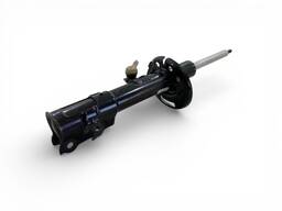 AMORTECEDOR DIANTEIRO ESQUERDO ECOSPORT 4X4 2013 A 2021