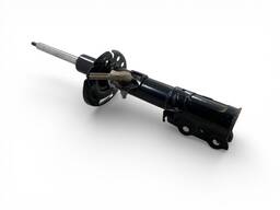 AMORTECEDOR DIANTEIRO ESQUERDO ECOSPORT 4X4 2013 A 2021