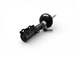 AMORTECEDOR DIANTEIRO ESQUERDO ECOSPORT 4X4 2013 A 2021