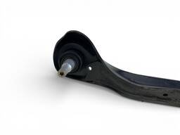 BRAÇO PIVO TRASEIRO ESQUERDO ECOSPORT 2.0 4X4 2013 A 2021