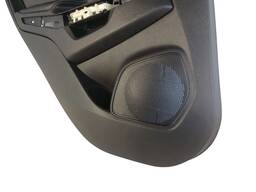 FORRO PORTA TRASEIRA ESQUERDA ECOSPORT 2013 2014 A 2021