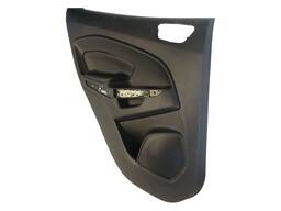 FORRO PORTA TRASEIRA ESQUERDA ECOSPORT 2013 2014 A 2021