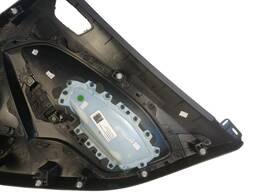 FORRO PORTA TRASEIRA ESQUERDA ECOSPORT 2013 2014 A 2021