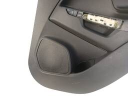 FORRO PORTA TRASEIRA DIREITA ECOSPORT 2013 2014 A 2021