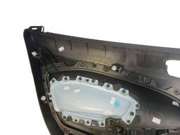 FORRO PORTA TRASEIRA DIREITA ECOSPORT 2013 2014 A 2021