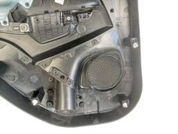 FORRO PORTA TRASEIRA DIREITA ECOSPORT 2013 2014 A 2021