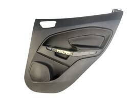 Forro Porta Traseira Direita EcoSport 2013 2014 a 2021