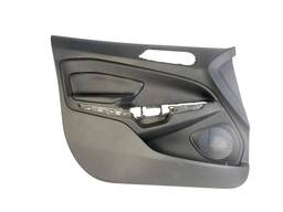 Forro Porta Dianteira Esquerda EcoSport 2013 2014 a 2021