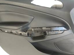 FORRO PORTA DIANTEIRA ESQUERDA ECOSPORT 2013 2014 A 2021