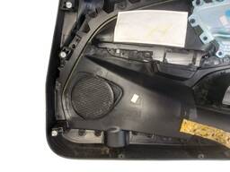 FORRO PORTA DIANTEIRA ESQUERDA ECOSPORT 2013 2014 A 2021