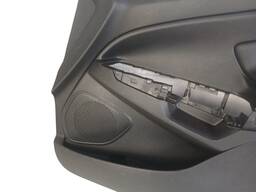 FORRO PORTA DIANTEIRA DIREITA ECOSPORT 2013 2014 A 2021