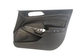 Forro Porta Dianteira Direita EcoSport 2013 2014 a 2021