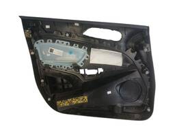 FORRO PORTA DIANTEIRA DIREITA ECOSPORT 2013 2014 A 2021