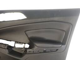 FORRO PORTA DIANTEIRA DIREITA ECOSPORT 2013 2014 A 2021