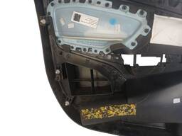 FORRO PORTA DIANTEIRA DIREITA ECOSPORT 2013 2014 A 2021