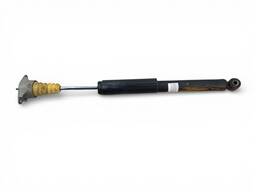 AMORTECEDOR TRASEIRO ECOSPORT 4X4 2013 A 2021