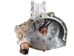 Caixa Cambio Fiesta 1.0 Zetec 2003 a 2014 Ka 2008 a 2013