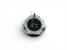 Coxim Do Amortecedor Dianteiro Ecosport 2018 A 2021