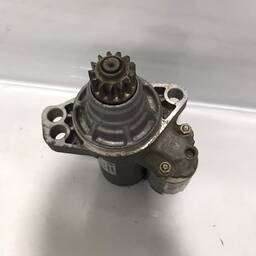 Motor Partida UP Gol Polo TCross Nivus Fox 1.0 3cc 1.6 16v