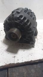 Alternador Peugeot 208 Citroen C3 1.2  2016 a 2021 C/Detalhe