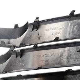 GRADE CITY 2013 A 2014