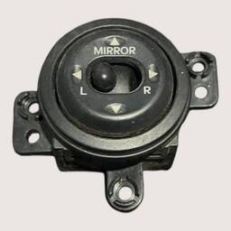Botão Comando Retrovisor Hyundai HB20 2012 a 20
