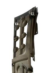 GRADE LIVINA X-GEAR 2010 A 2014