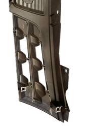 GRADE LIVINA X-GEAR 2010 A 2014