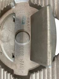 GRADE LIVINA X-GEAR 2010 A 2014