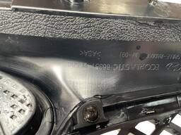 GRADE TUCSON 2005 A 2017 