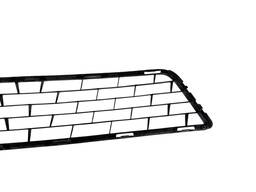 GRADE CENTRAL INFERIOR PARACHOQUE SENTRA 2017 A 2020