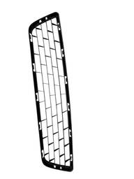 GRADE CENTRAL INFERIOR PARACHOQUE SENTRA 2017 A 2020