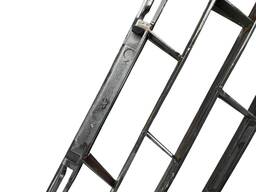 GRADE CENTRAL INFERIOR PARACHOQUE SENTRA 2017 A 2020